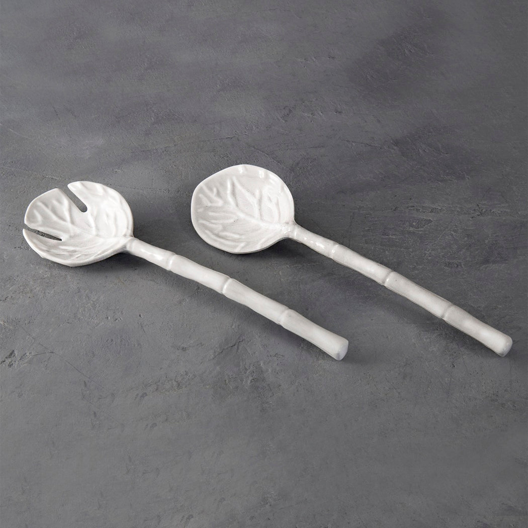 Vida Lettuce Salad Servers