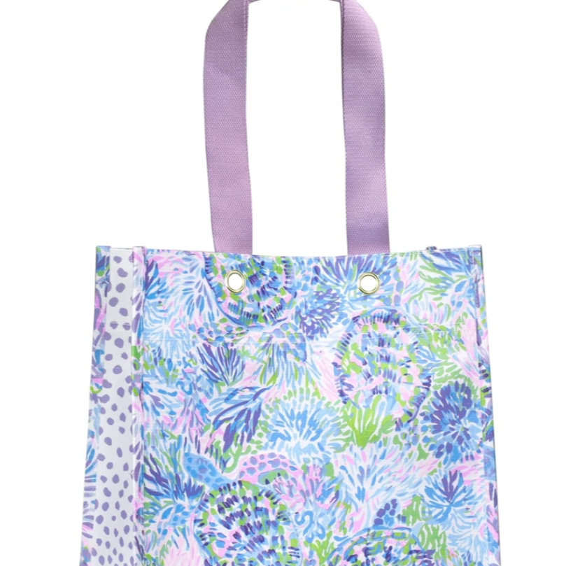 Market Tote