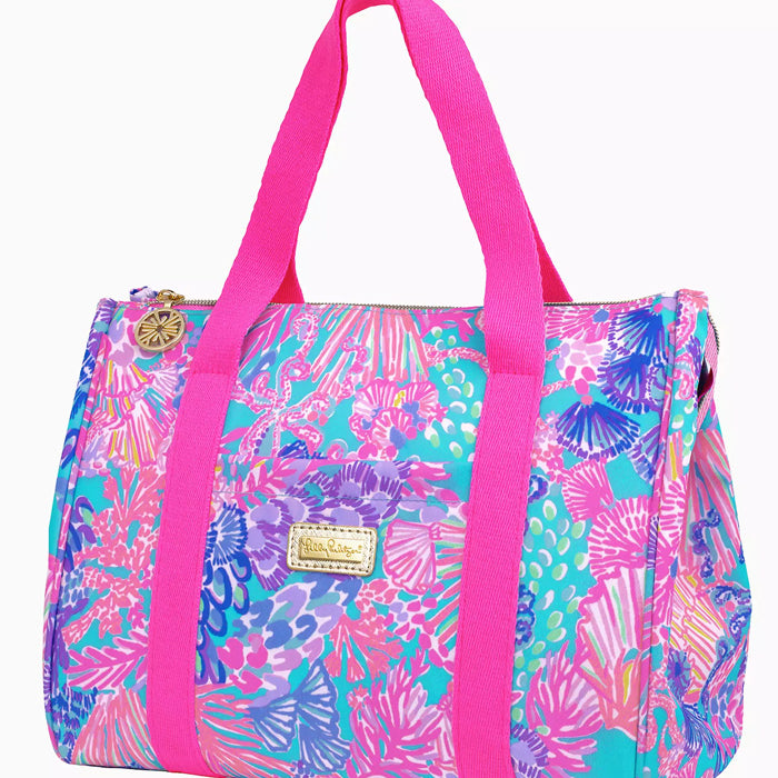 Lunch Tote