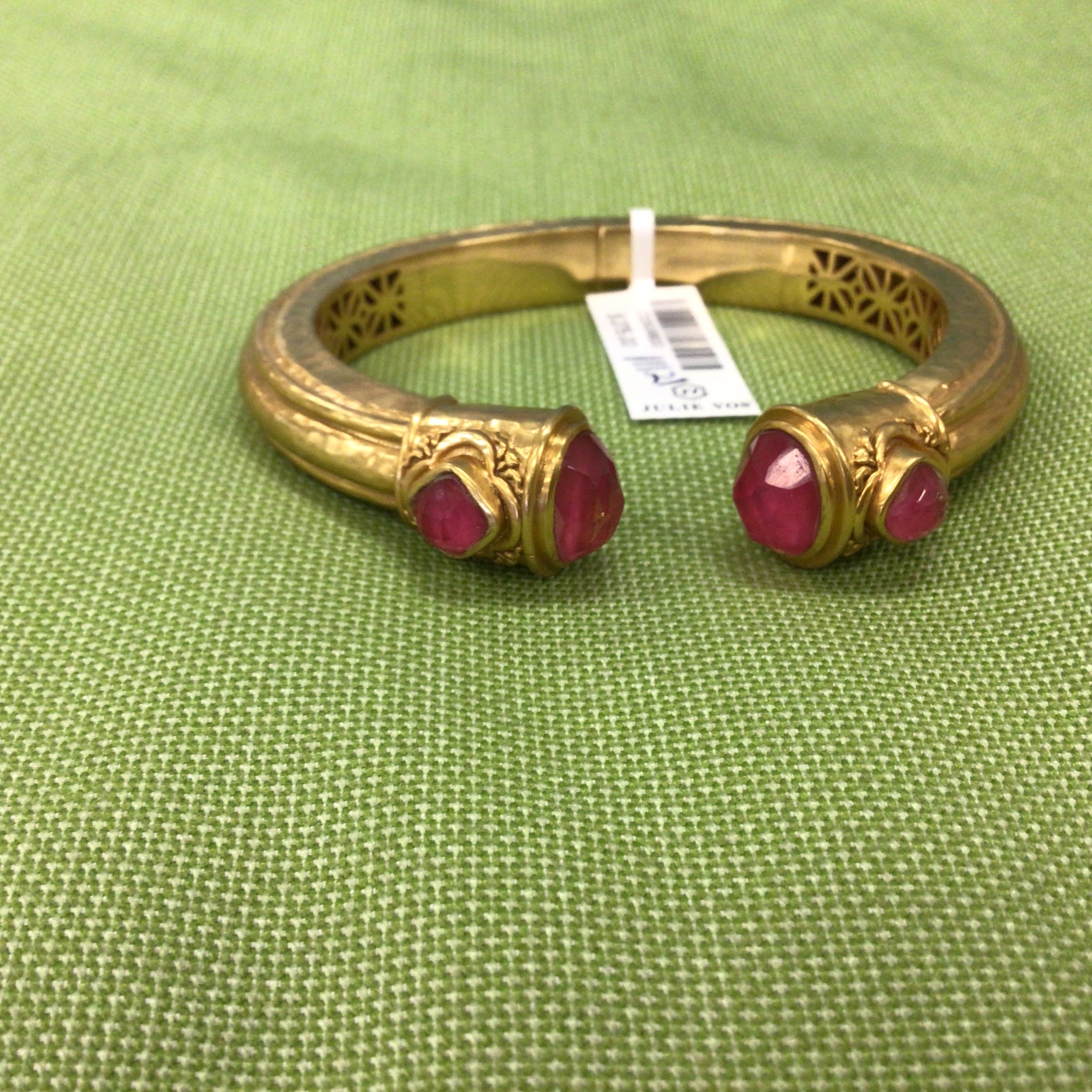 Astor Demi Cuff