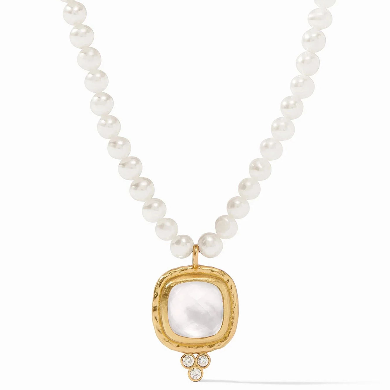 Tudor Delicate Necklace