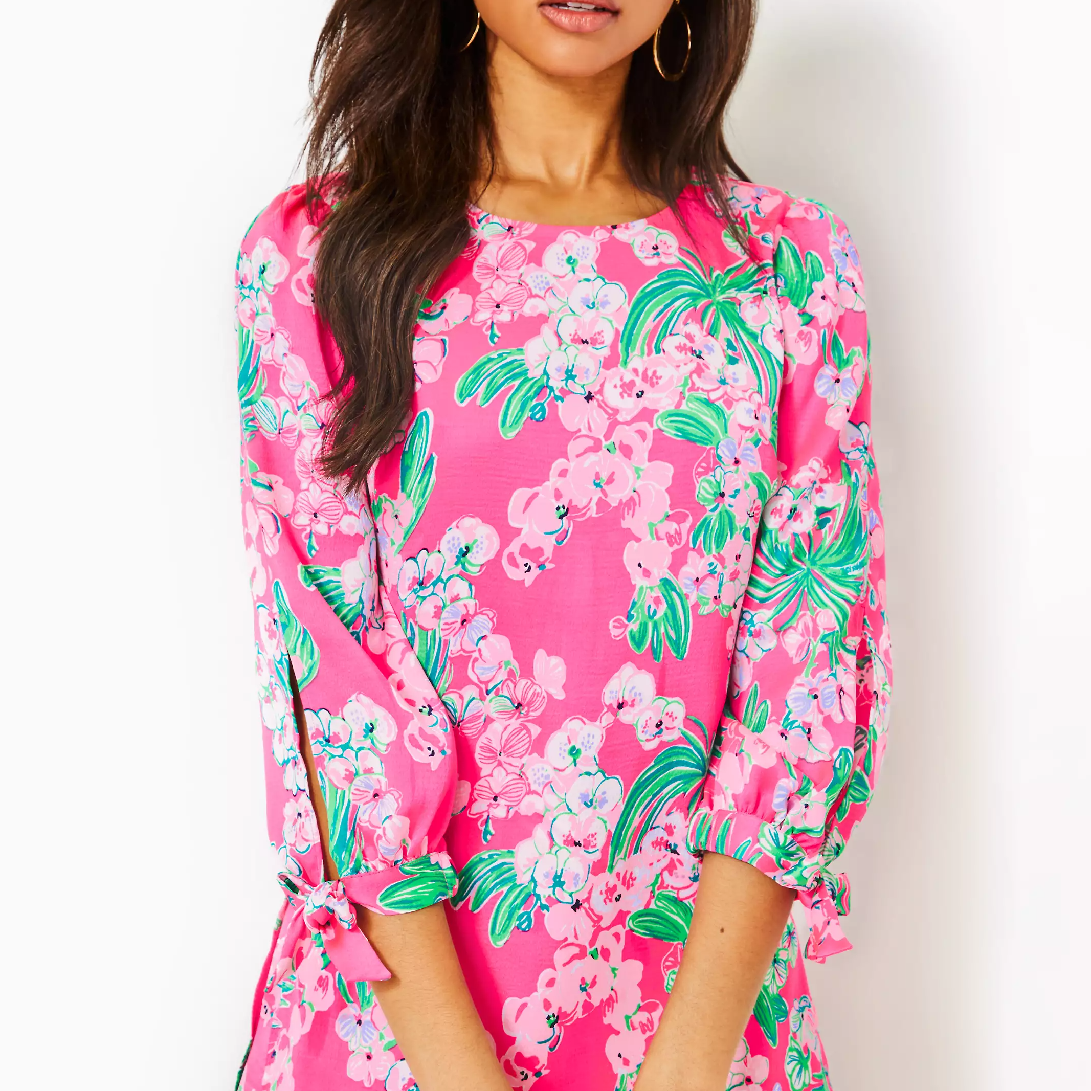 Maude Satin Romper