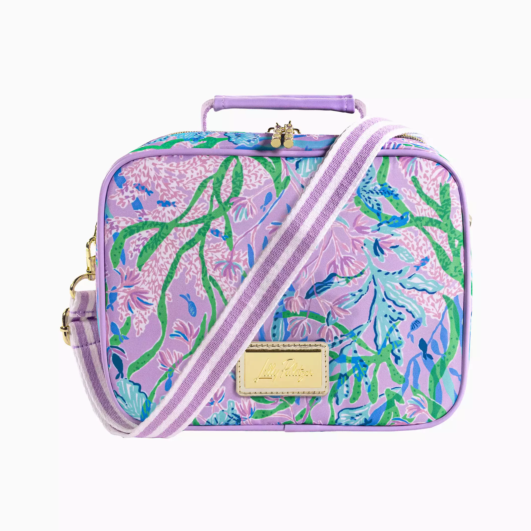 Lilly Lunch Bag