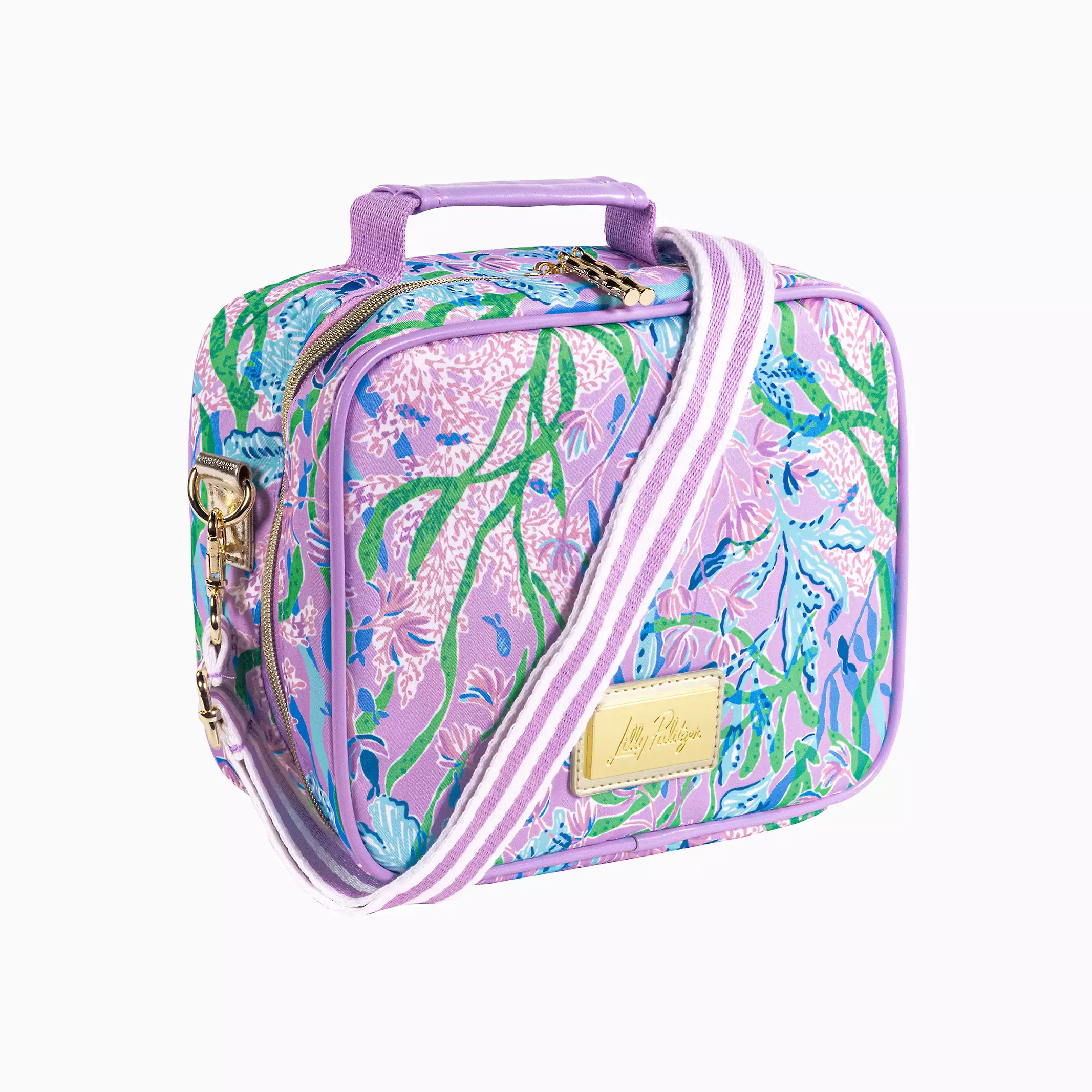 Lilly Lunch Bag