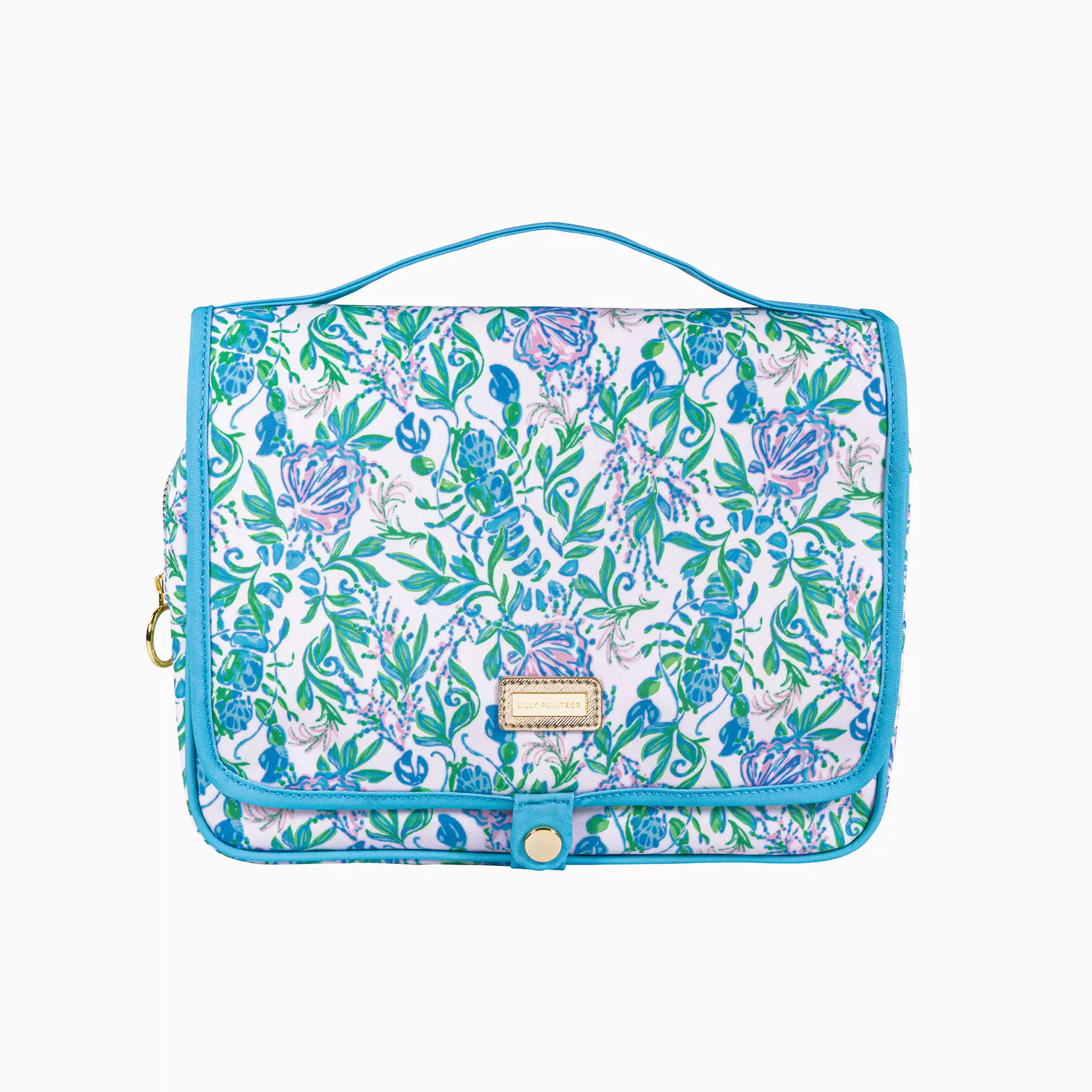 Hanging Toiletry Bag