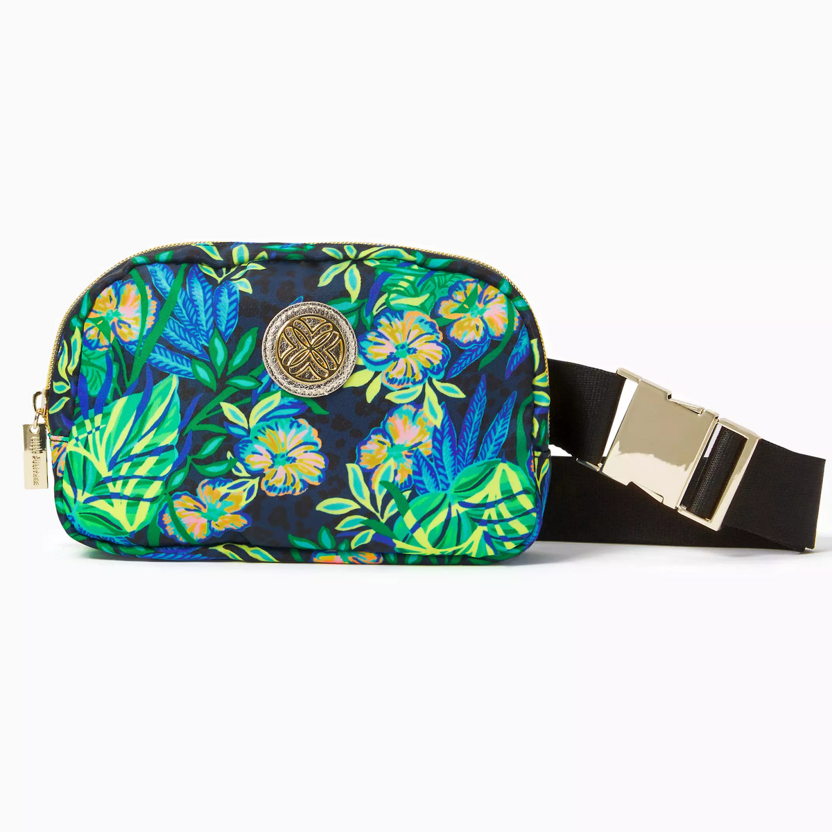 Jeanie Belt Bag