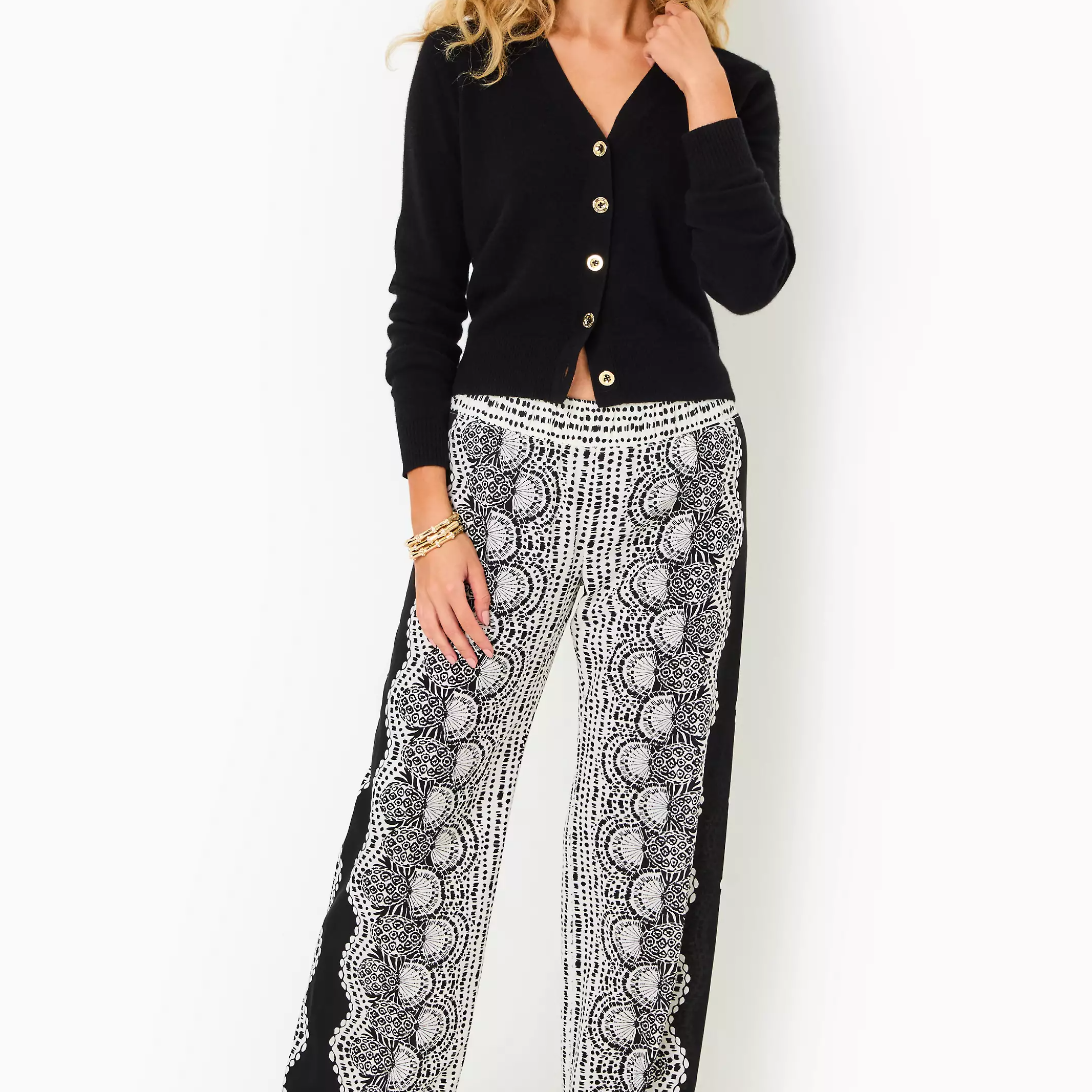 32" Bal Harbour Palazzo Pant