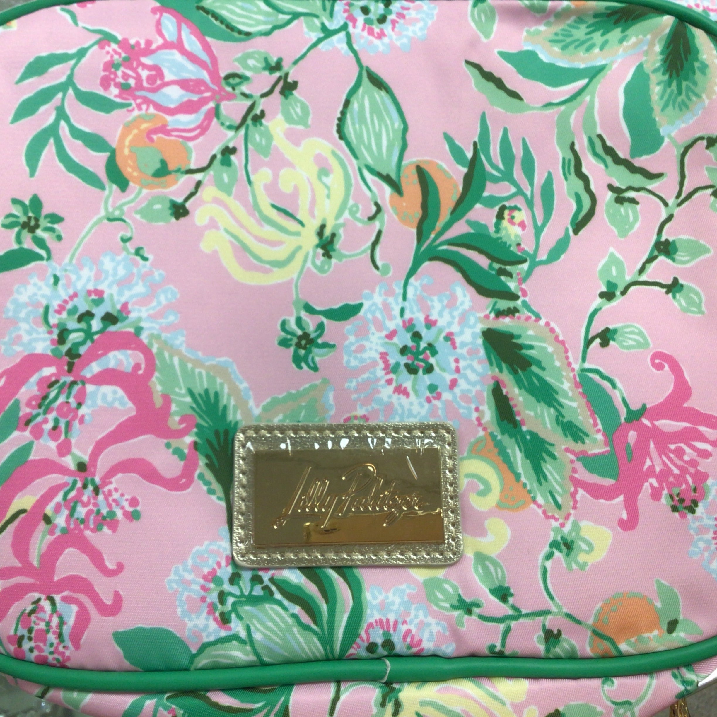 Lilly Lunch Bag