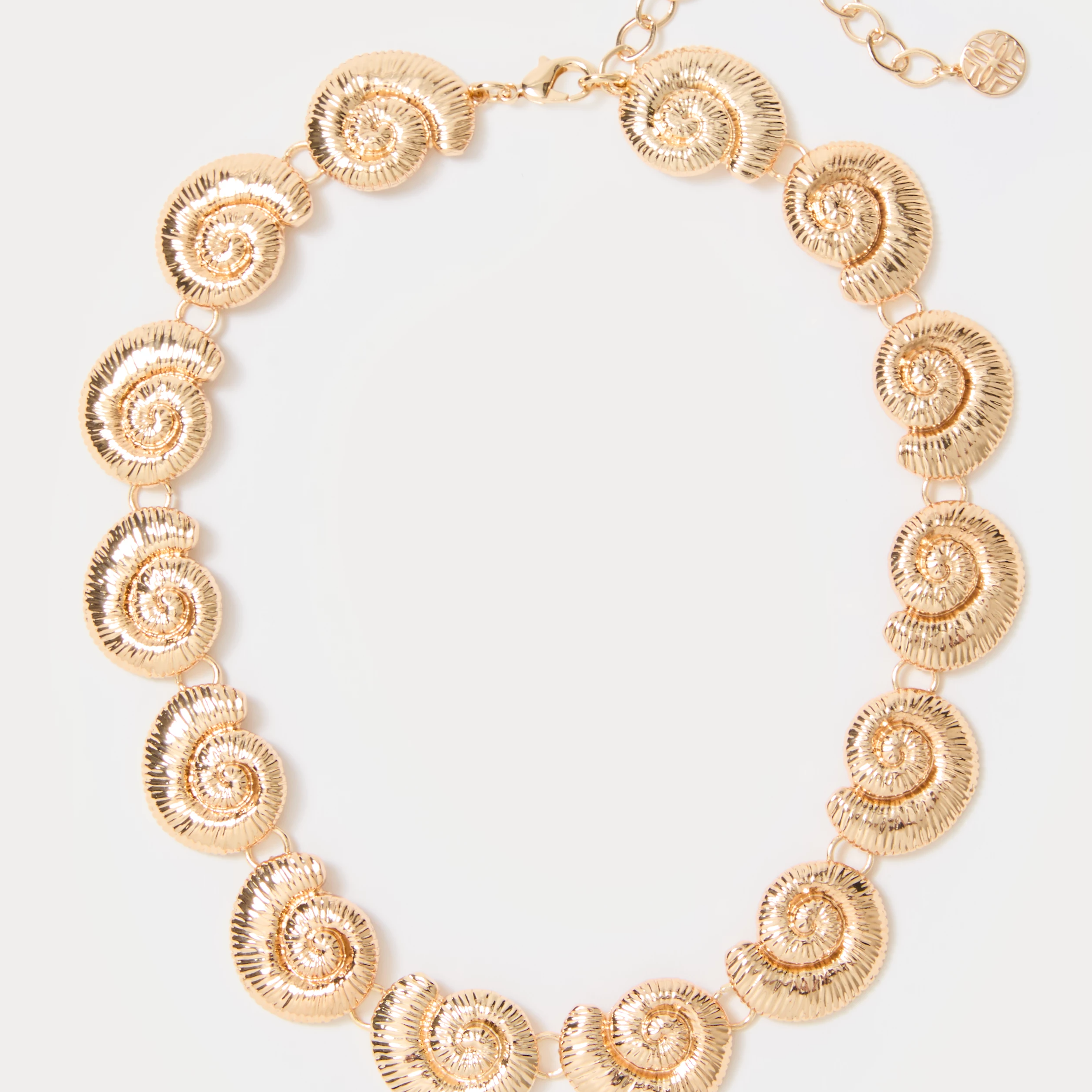 Barefoot Beachcomber Necklace