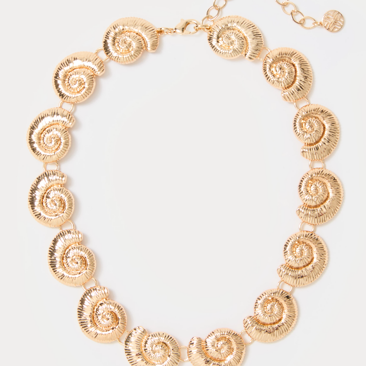 Barefoot Beachcomber Necklace