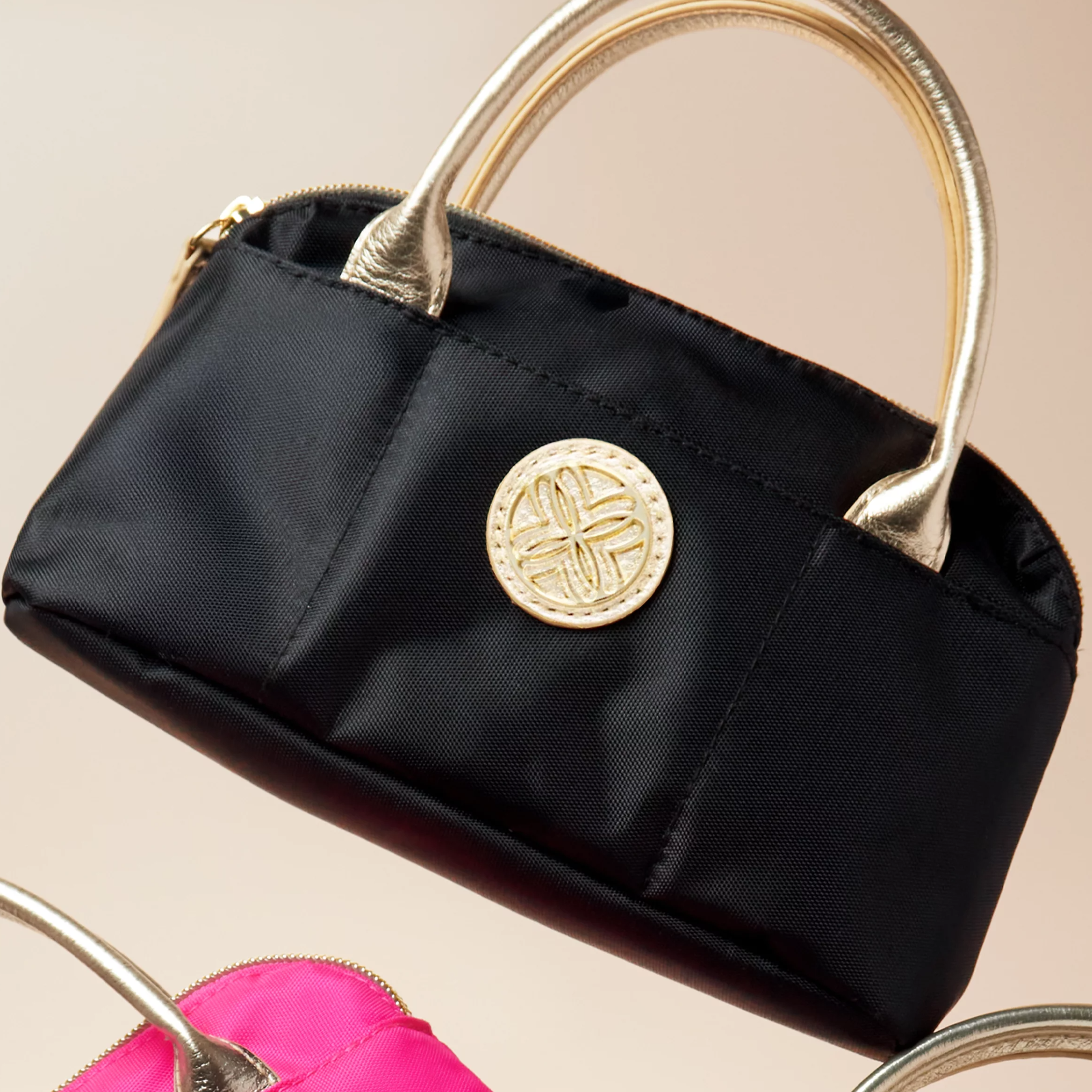 Kerrington Top Handle Mini Bag