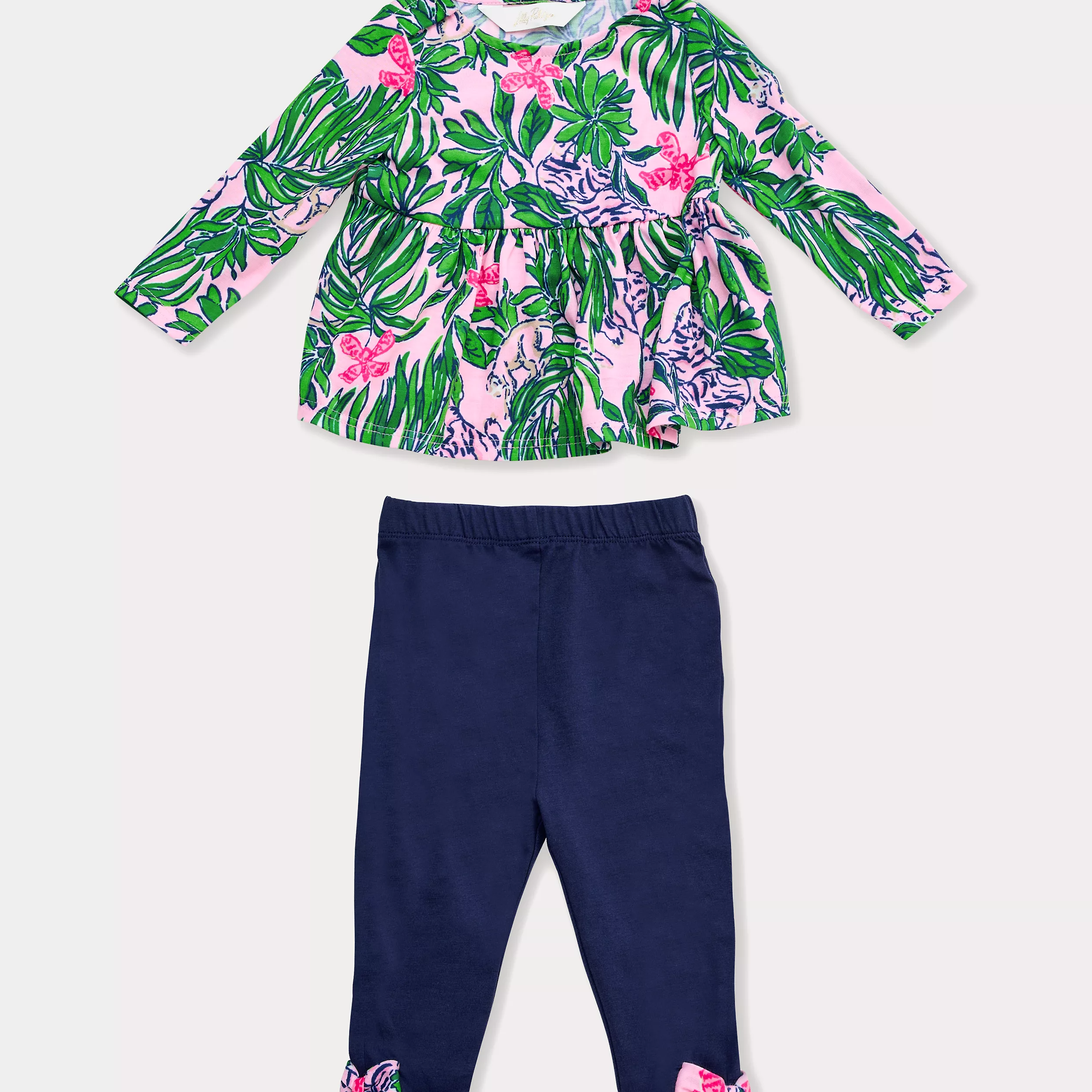 Hollee Infant Tunic & Leggings