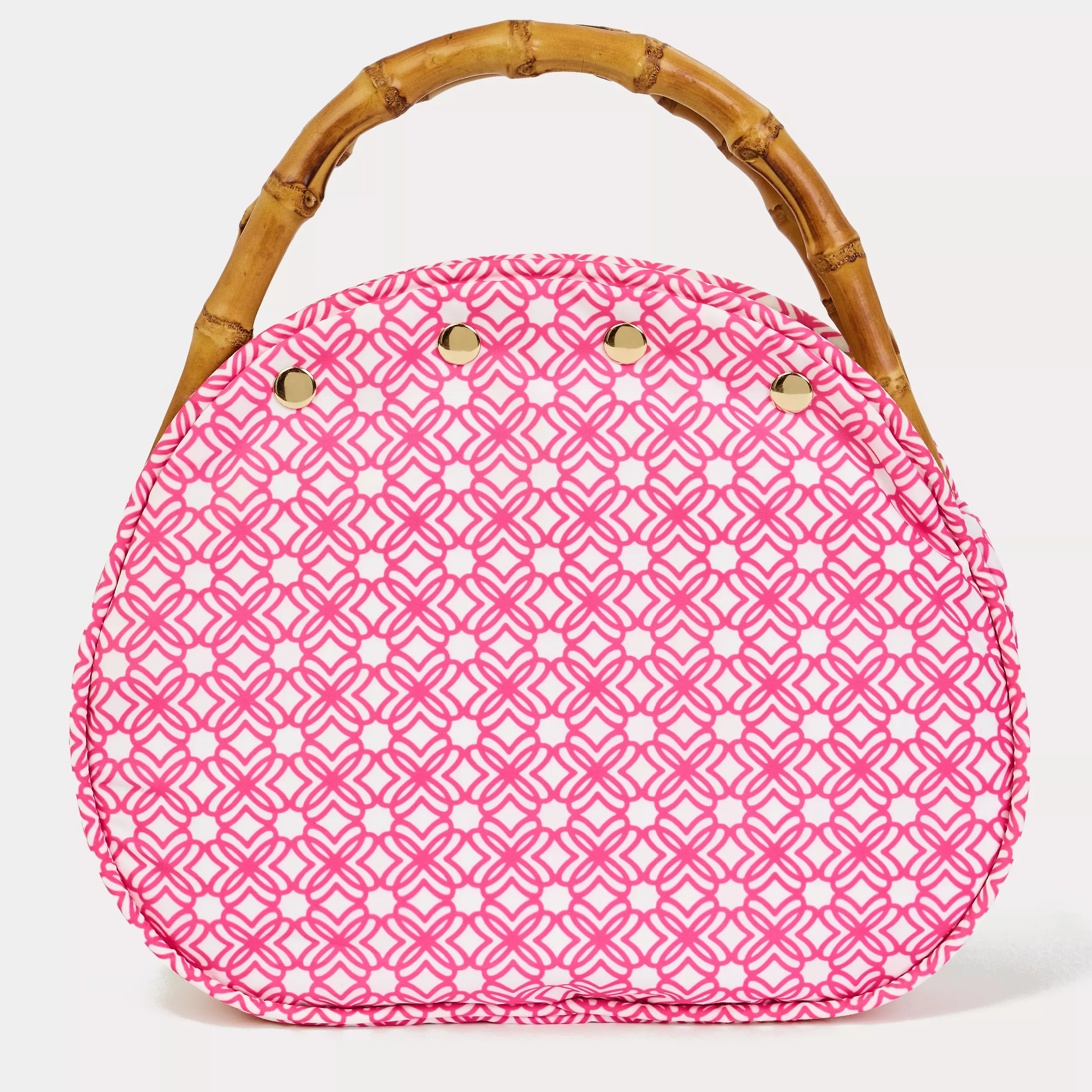 Breakers Bamboo Bermuda Bag