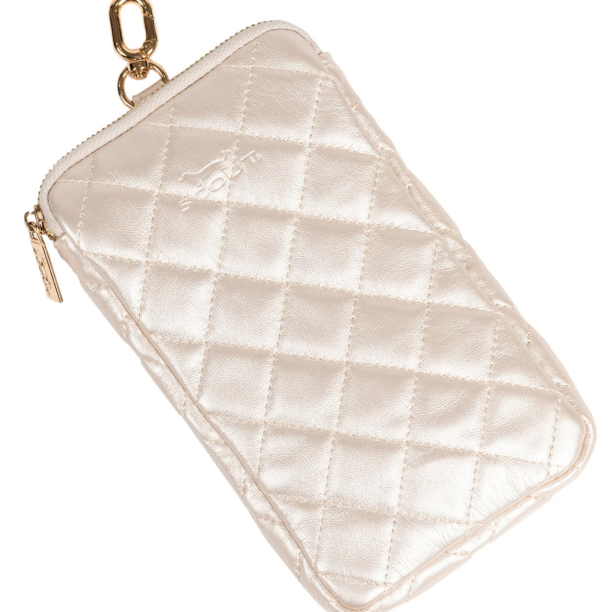 Call Me Maybe - Touchscreen Phone Pouch