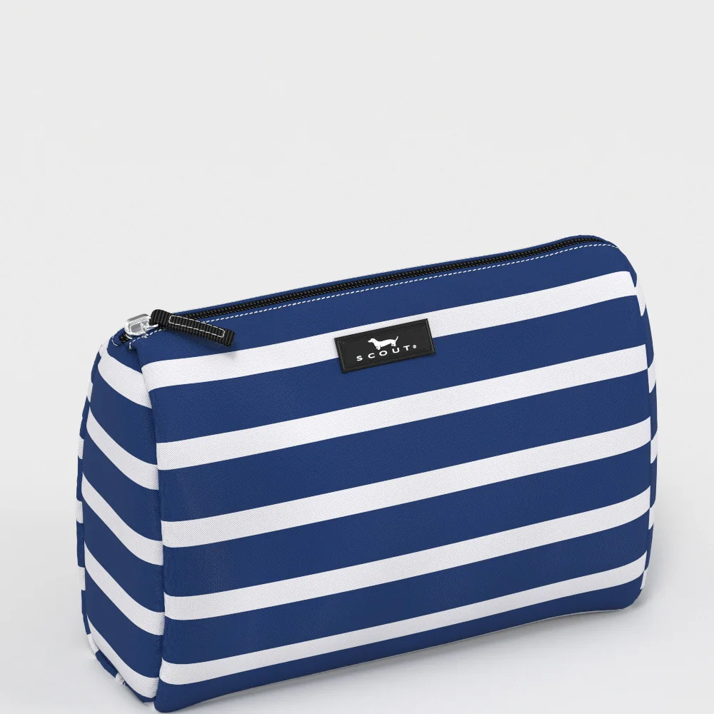 Packin' Heat Toiletry Bag