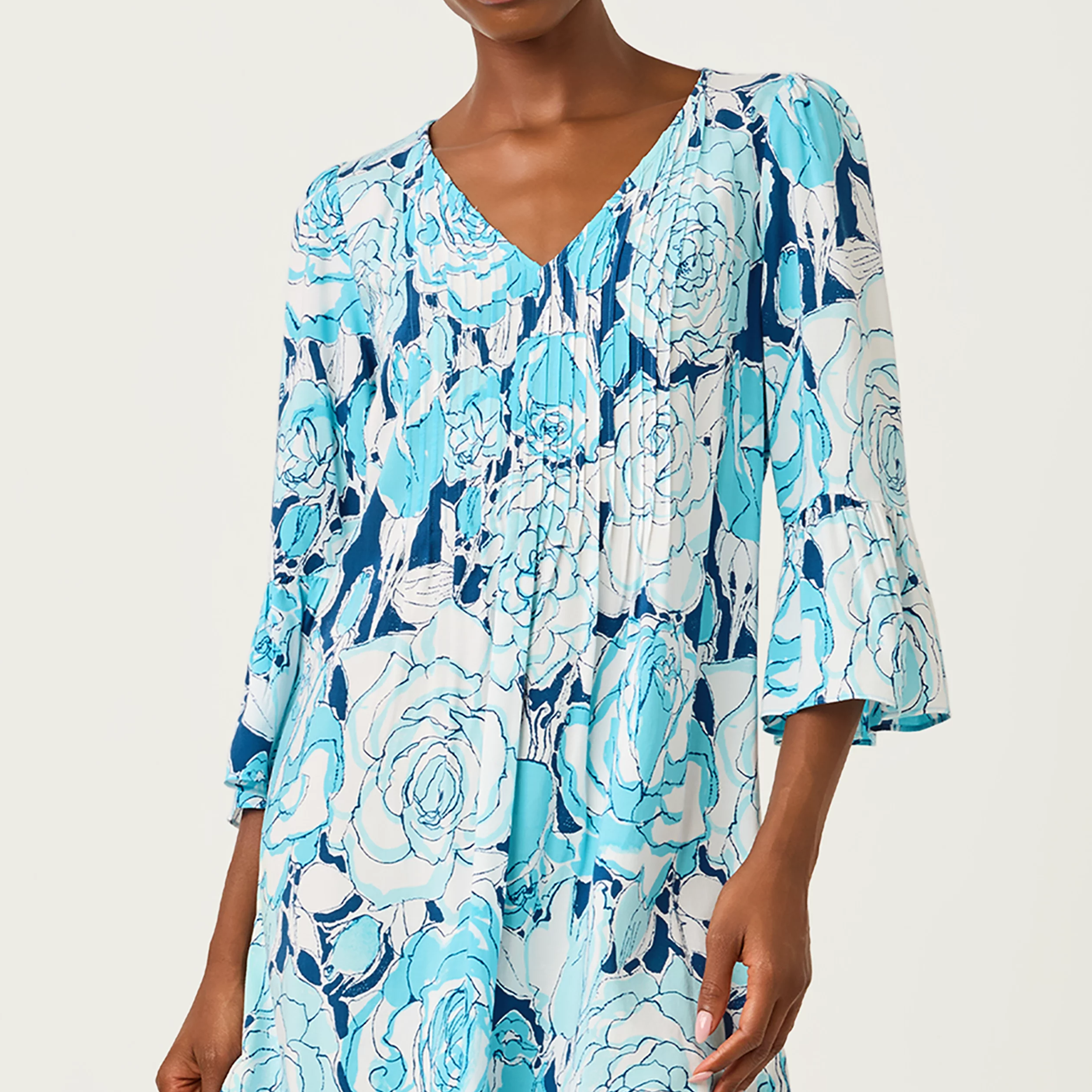Danika Tunic Dress
