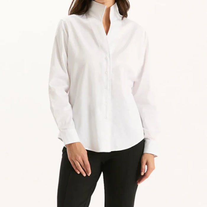 Natalie Button Down Shirt