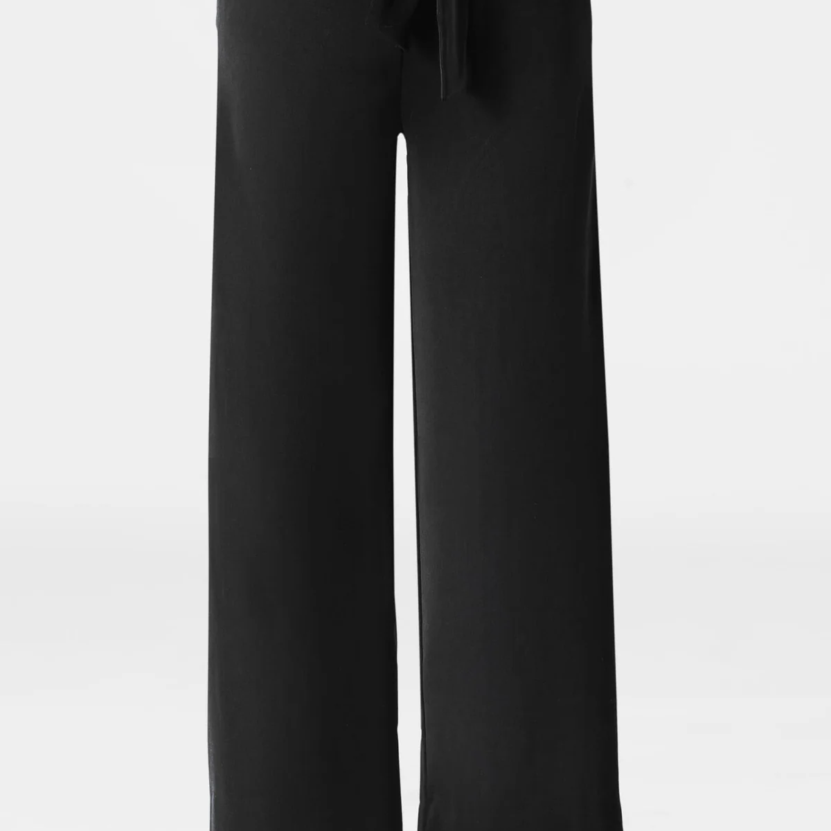 Uptown Girl Easy Pant - Silky Heaven
