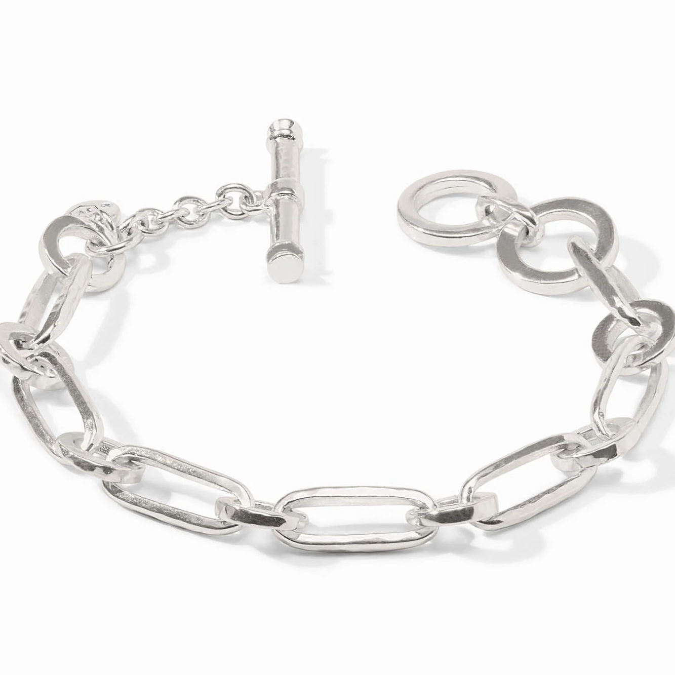 Palladio Link Bracelet