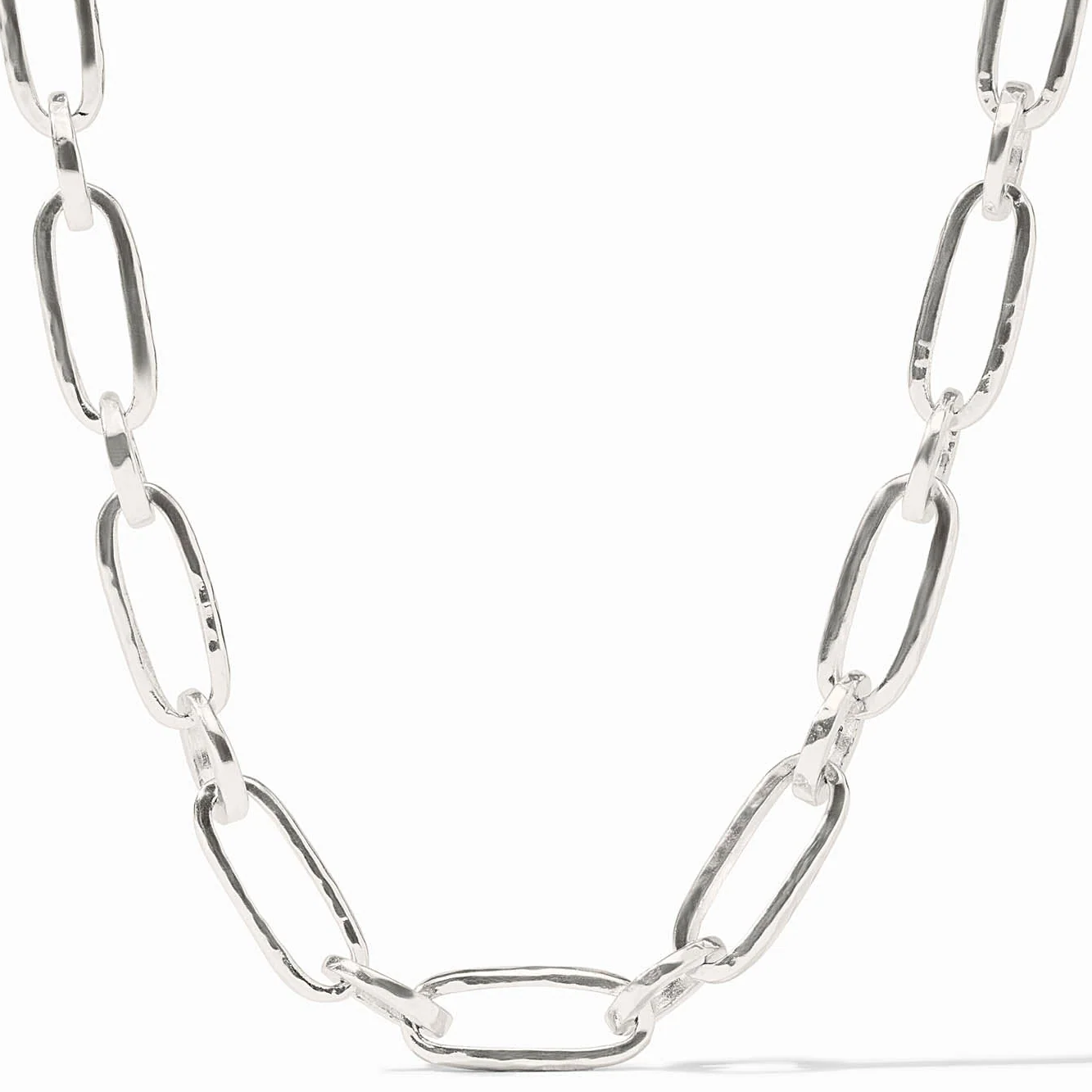 Palladio Link Necklace