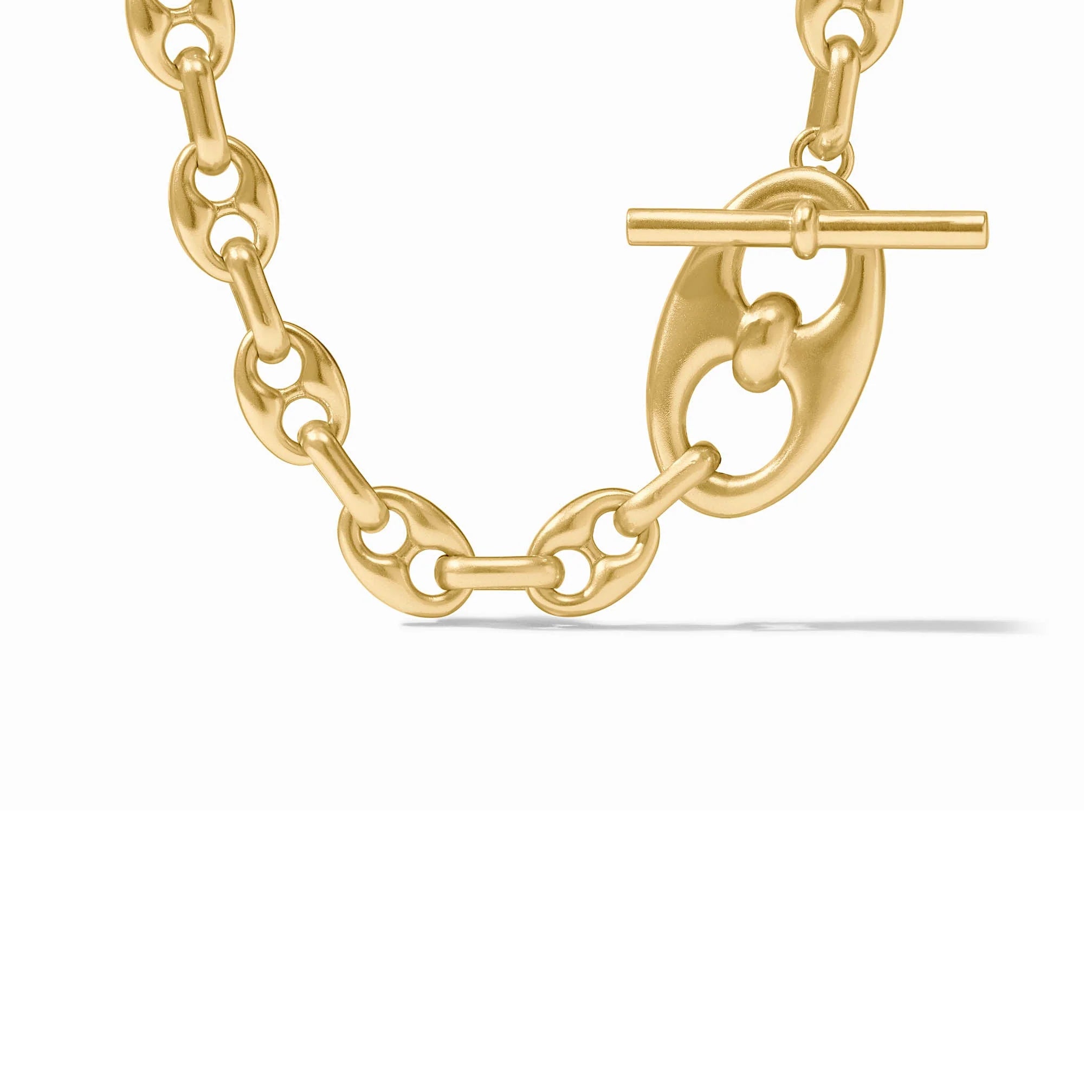 Laguna Demi Link Necklace