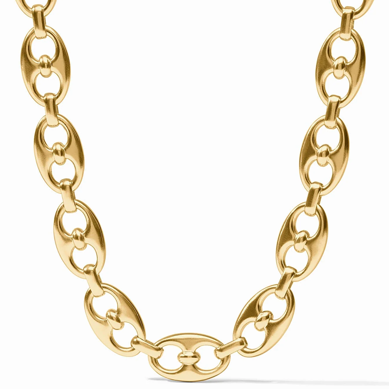 Laguna Link Necklace