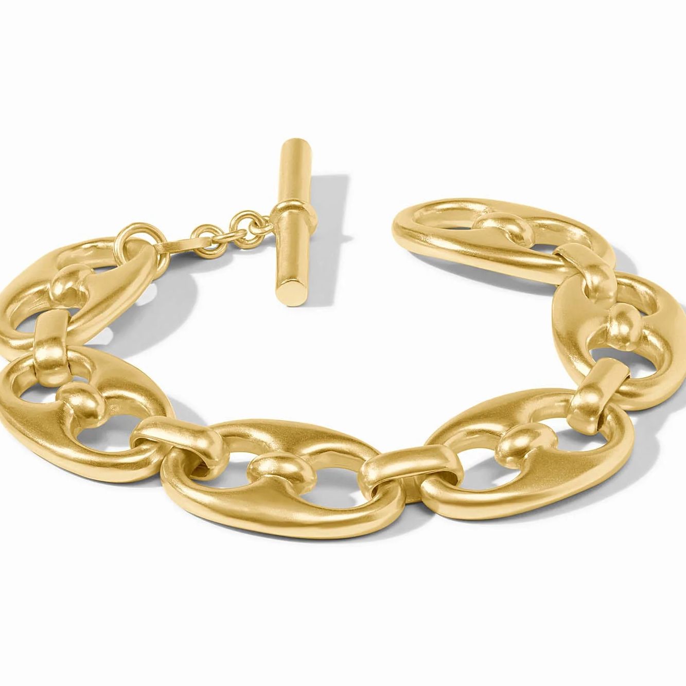 Laguna Link Bracelet
