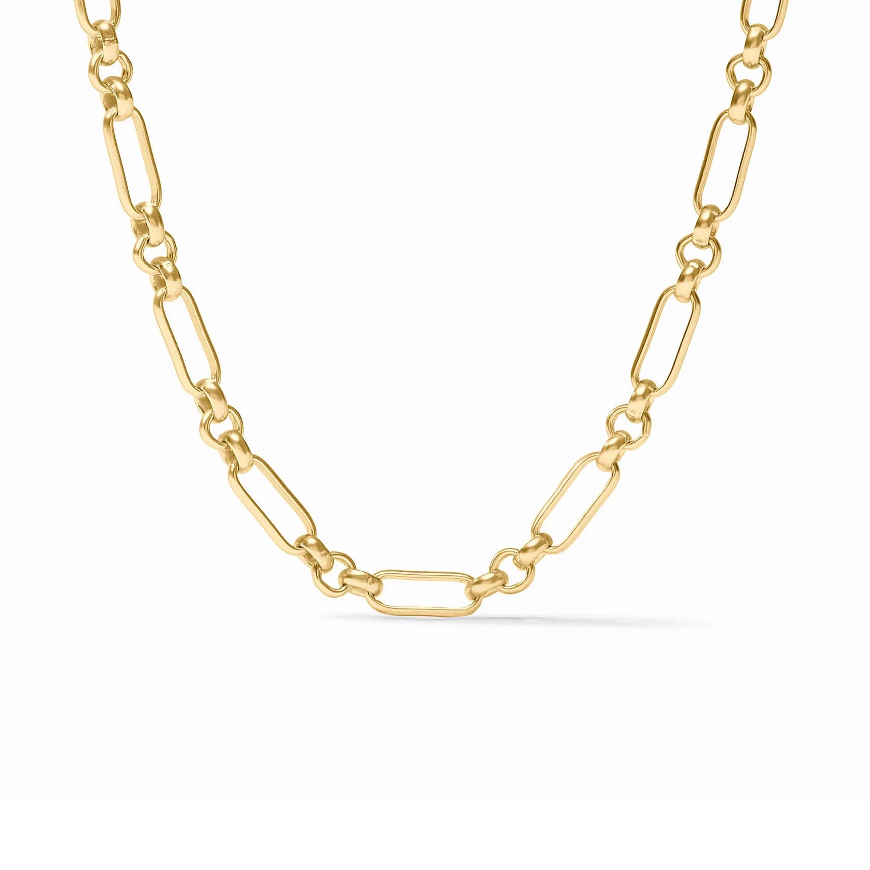 Colette Link Necklace