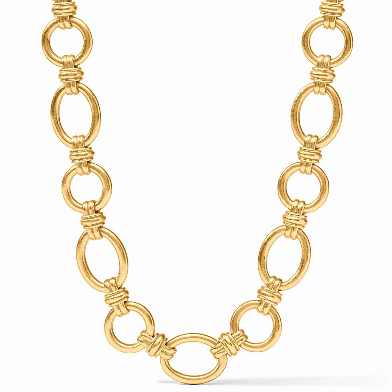 Portofino Link Necklace