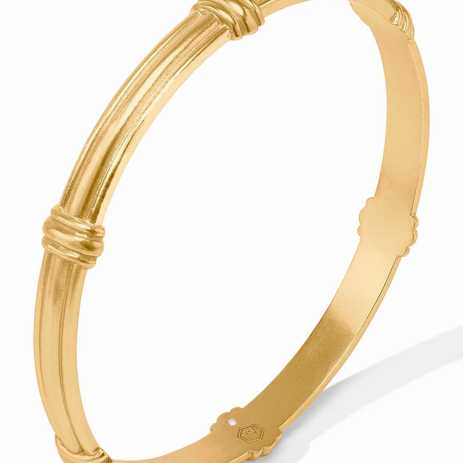 Portofino Stacking Bangle