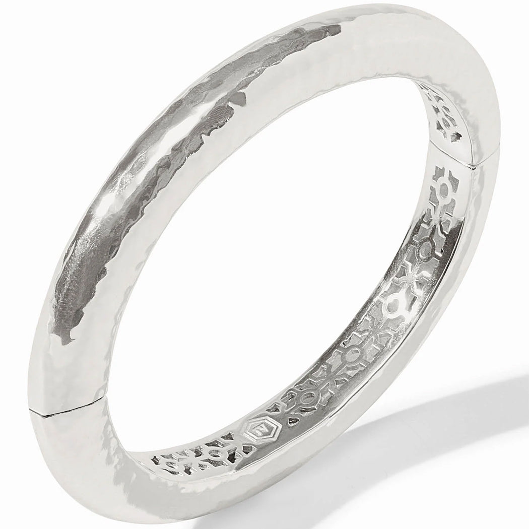 Catalina Hinge Bangle