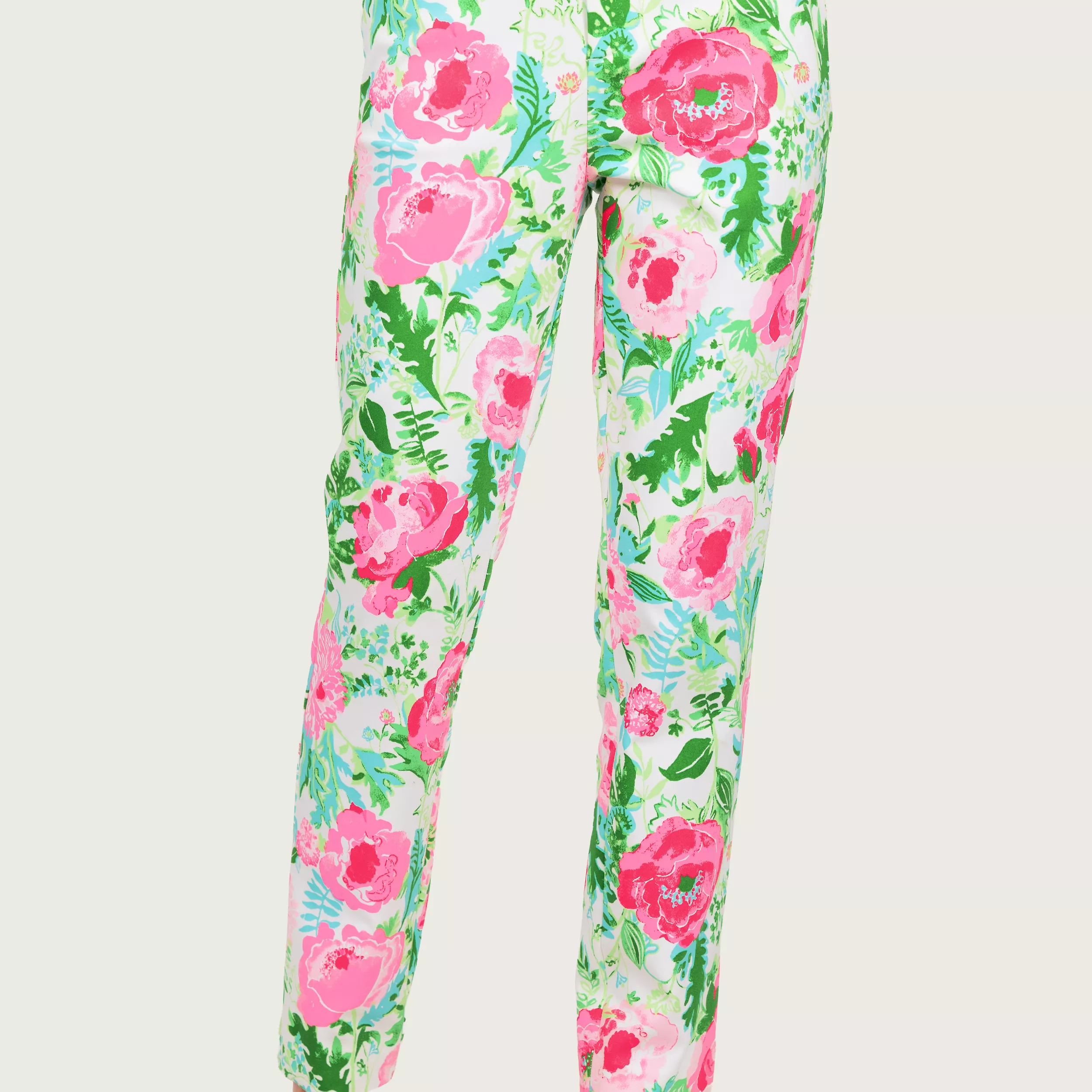 Ana 29" High Rise Pant