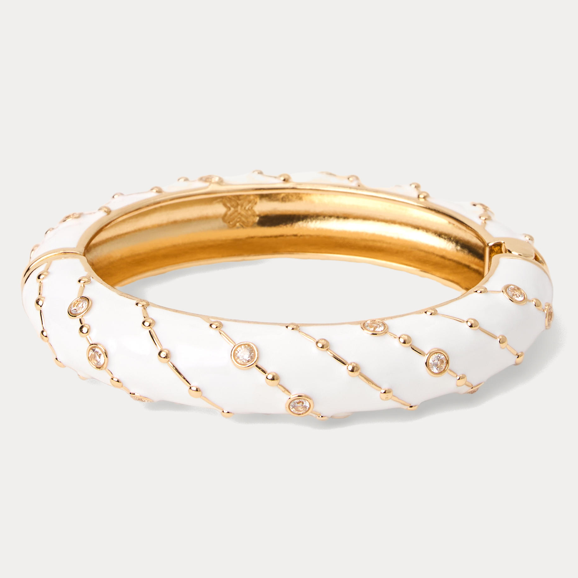 Mumbo Jumbo Cuff Bracelet