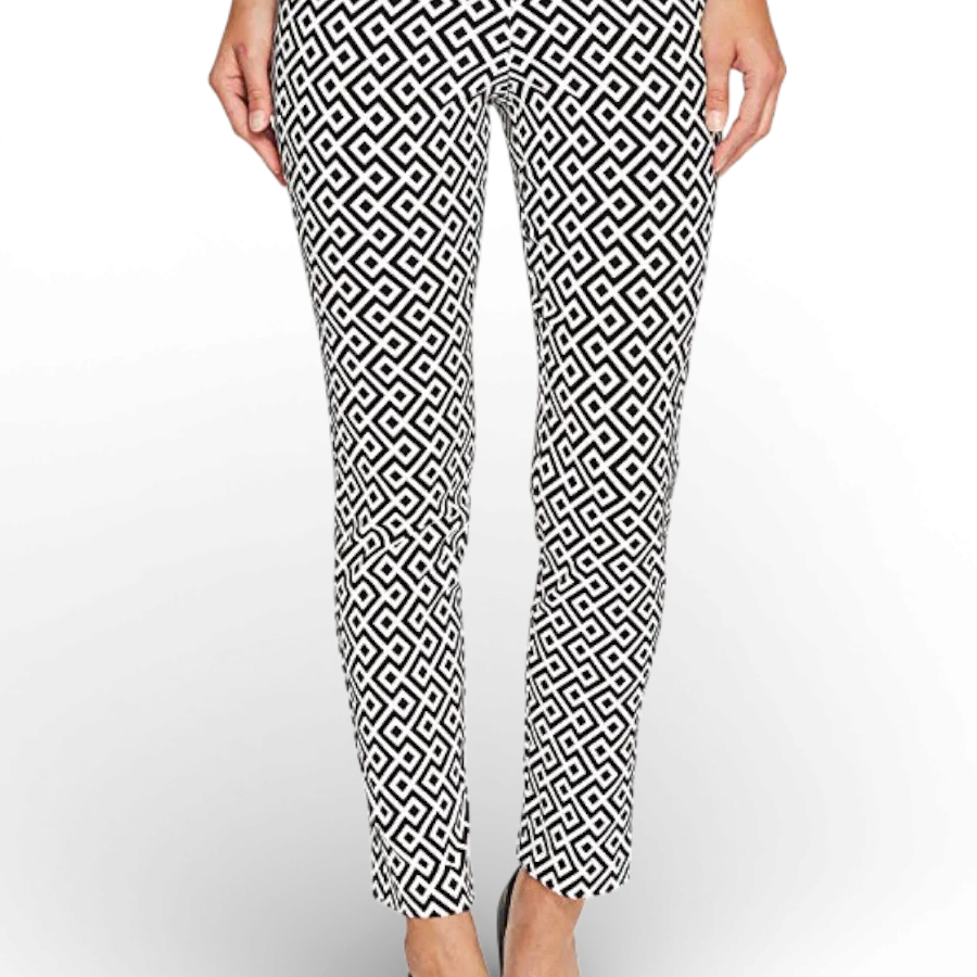 Krazy Larry P507 Pull on Pant