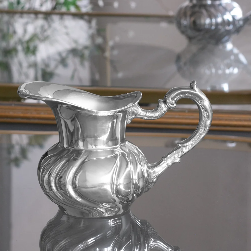 Vintage Mini Pitcher