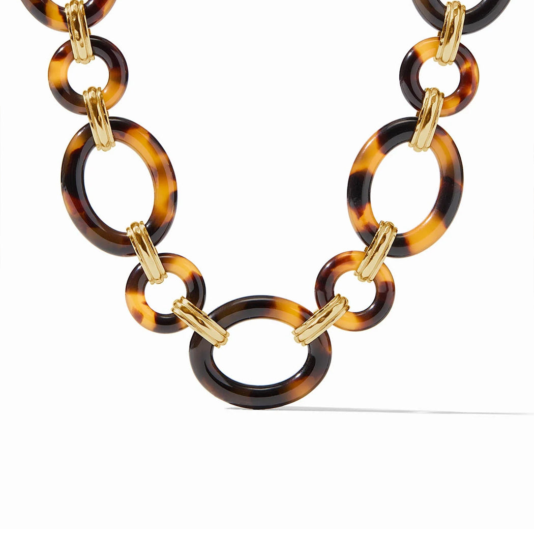 Madison Link Necklace