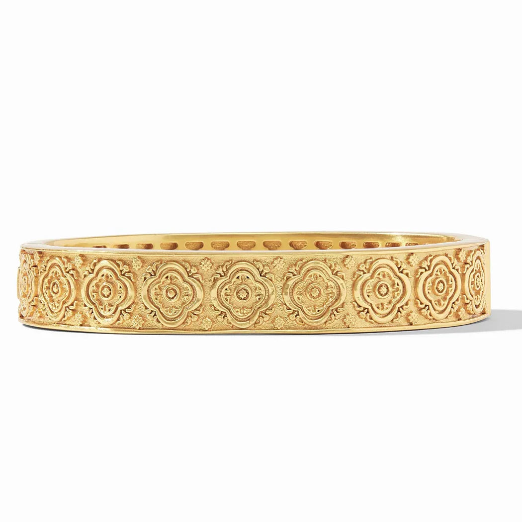 Astor Hinge Bangle