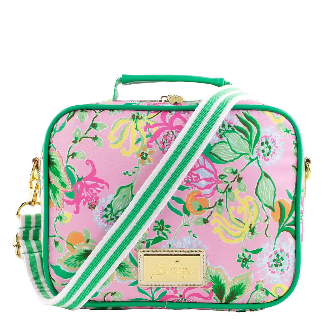 Lilly Lunch Bag