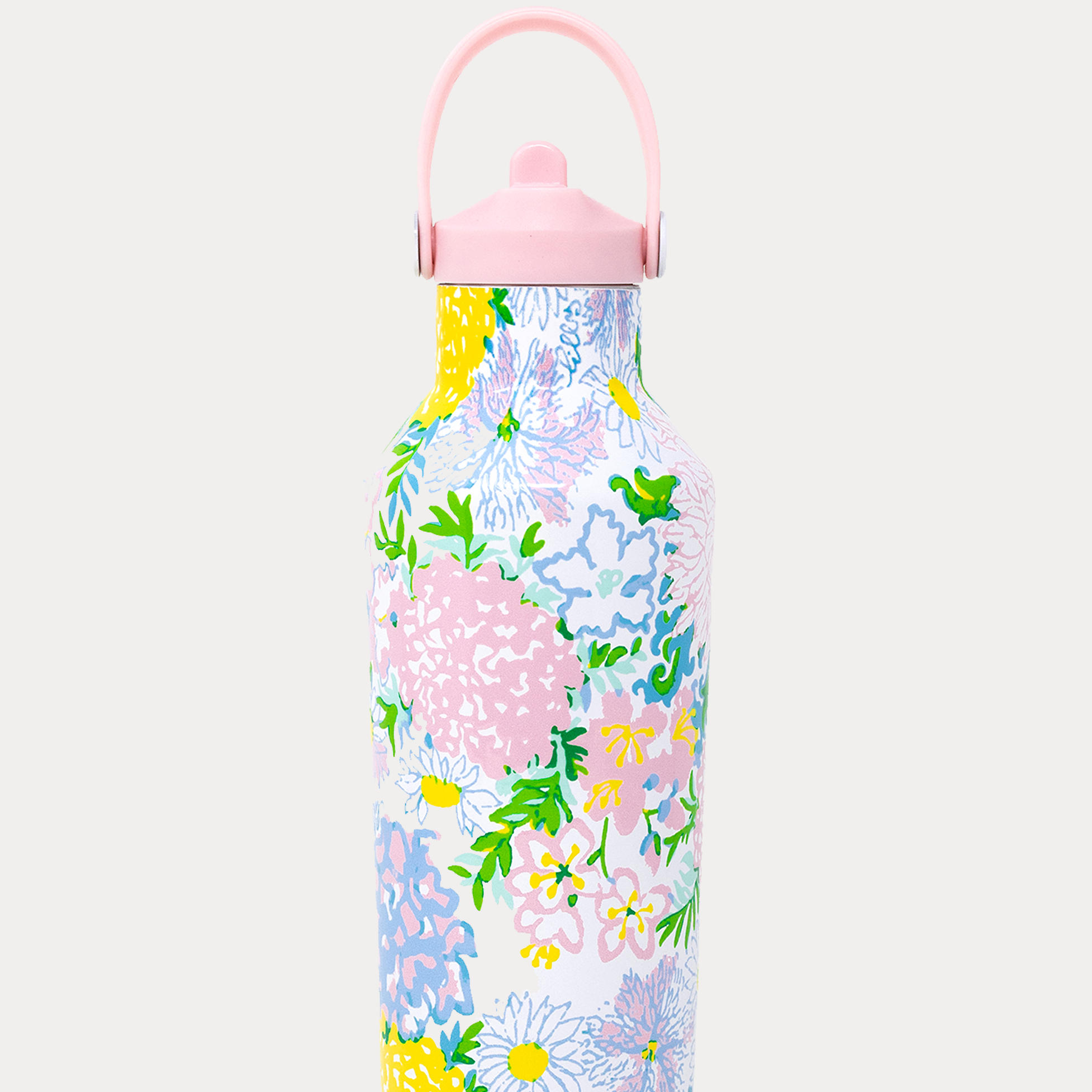 Lilly Stainless Steel Water Bottle