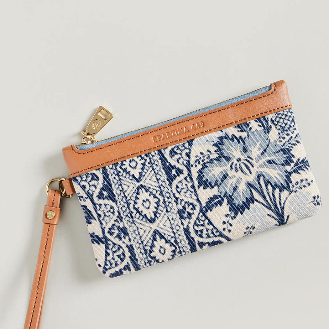 Grab-N-Go Wristlet