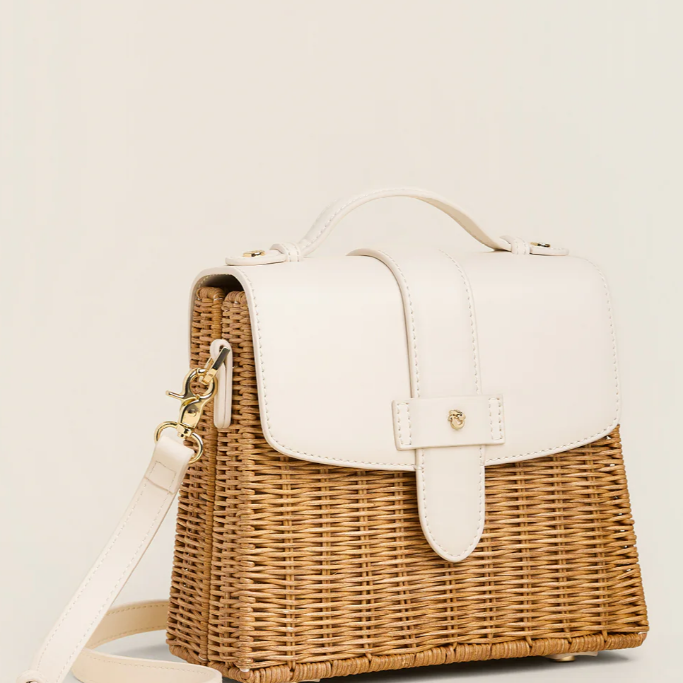 Sylvia Crossbody