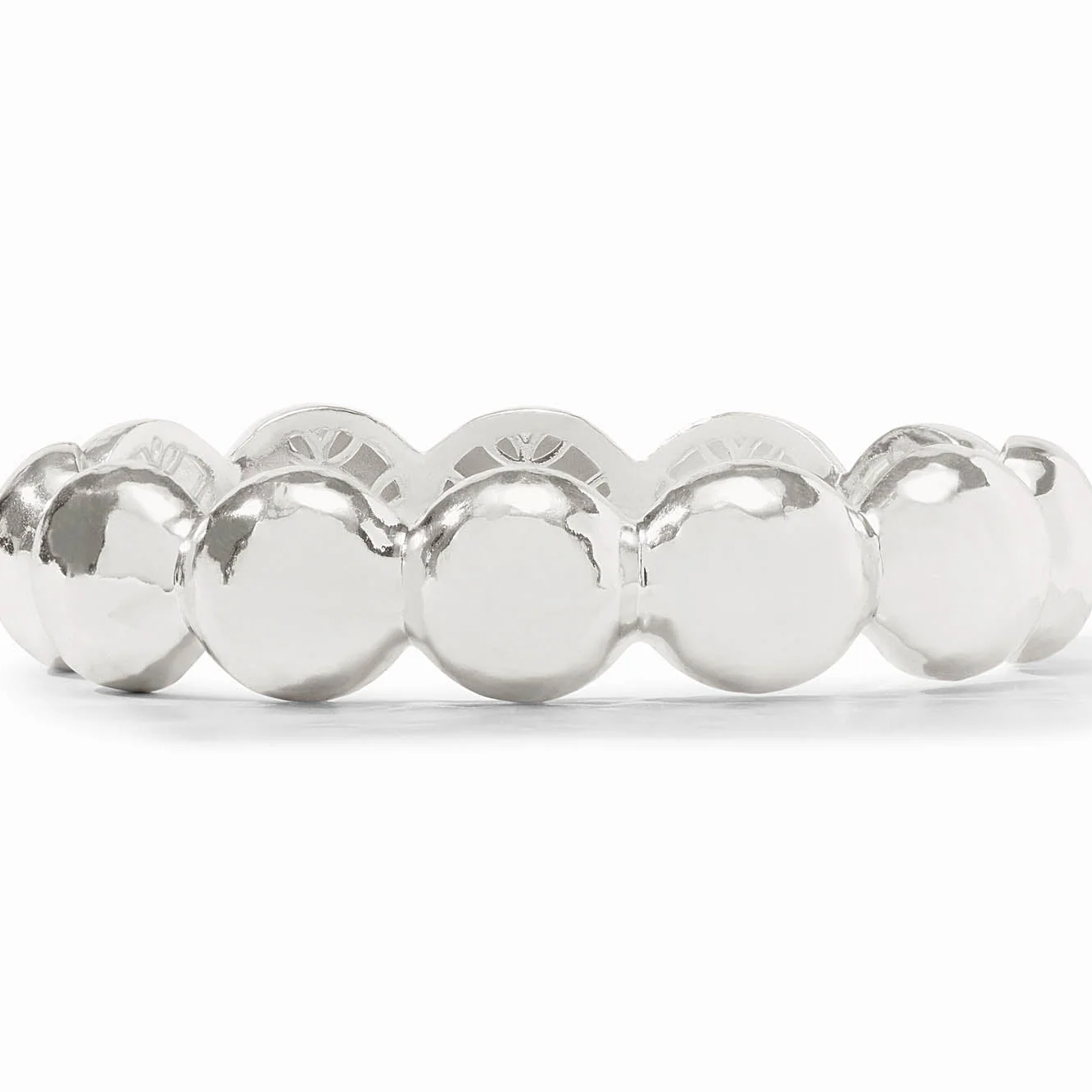 Solara Nova Hinge Bangle