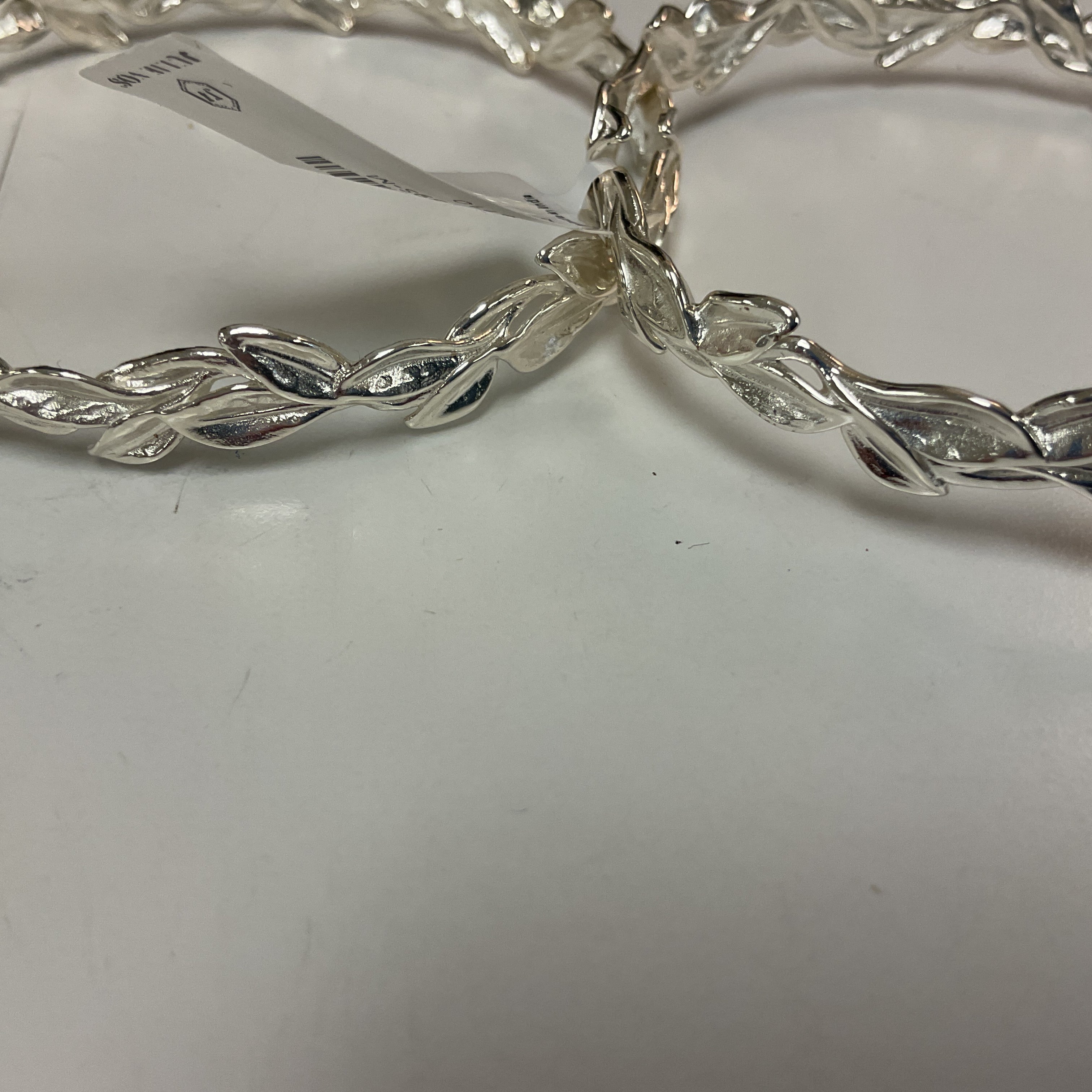 Willow Bangle