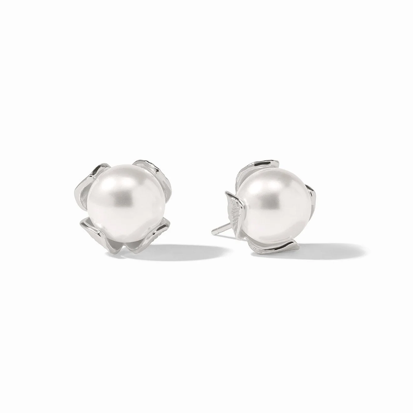 Penelope Stud Pearl Earring