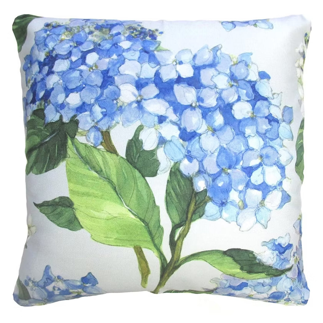 Indoor/Outdoor Pillow (18"x18")