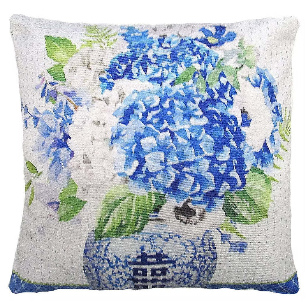 Indoor/Outdoor Pillow (18"x18")