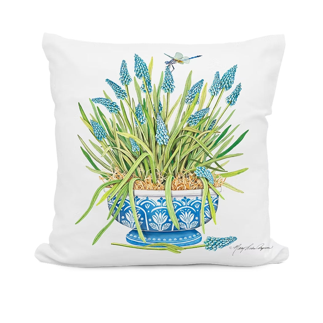 Indoor/Outdoor Pillow (18"x18")