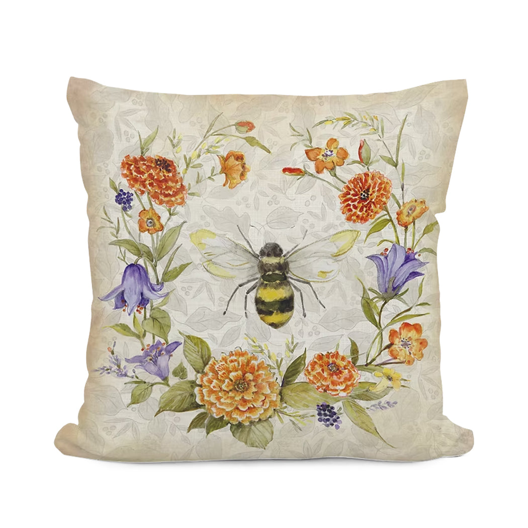 Indoor/ Outdoor Pillow