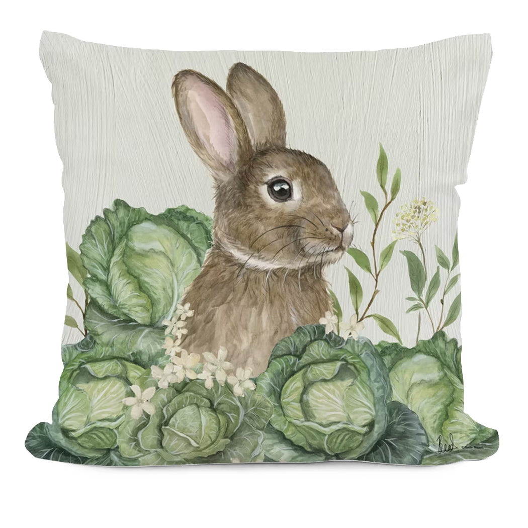 Indoor/Outdoor Pillow (18"x18")