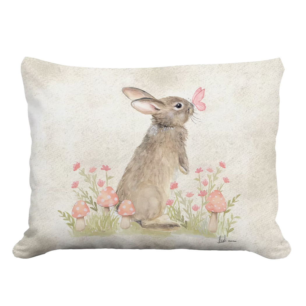 Indoor/Outdoor Pillow (19"x24")